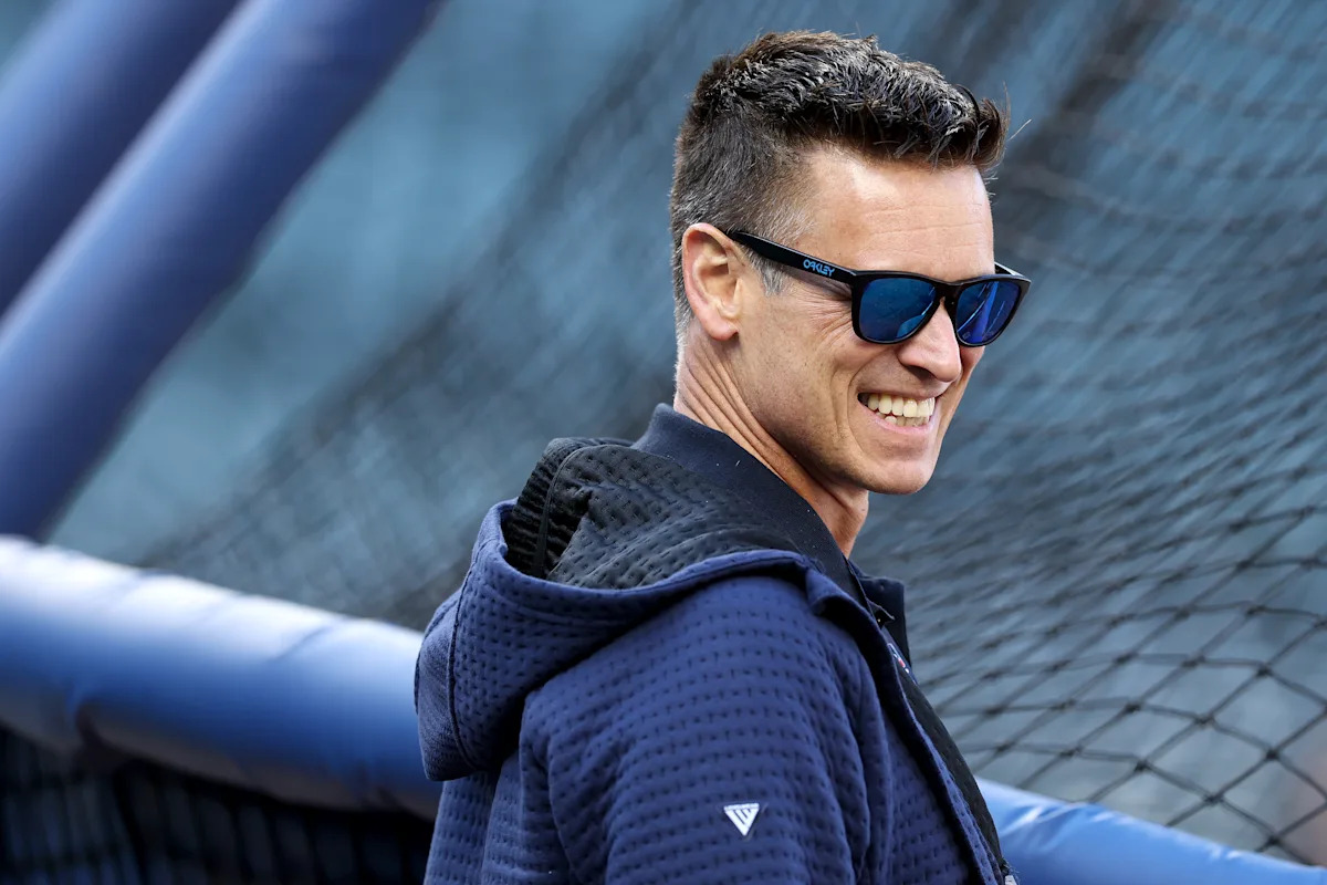 Maybe you really need the off day. But if not, come chat with us for an hour this evening. (Hour and a half? Two hours? I know some of you will never log off—looking at you, Rusty.) I’d expect Mariners and baseball content to dominate, but anything goes (with…