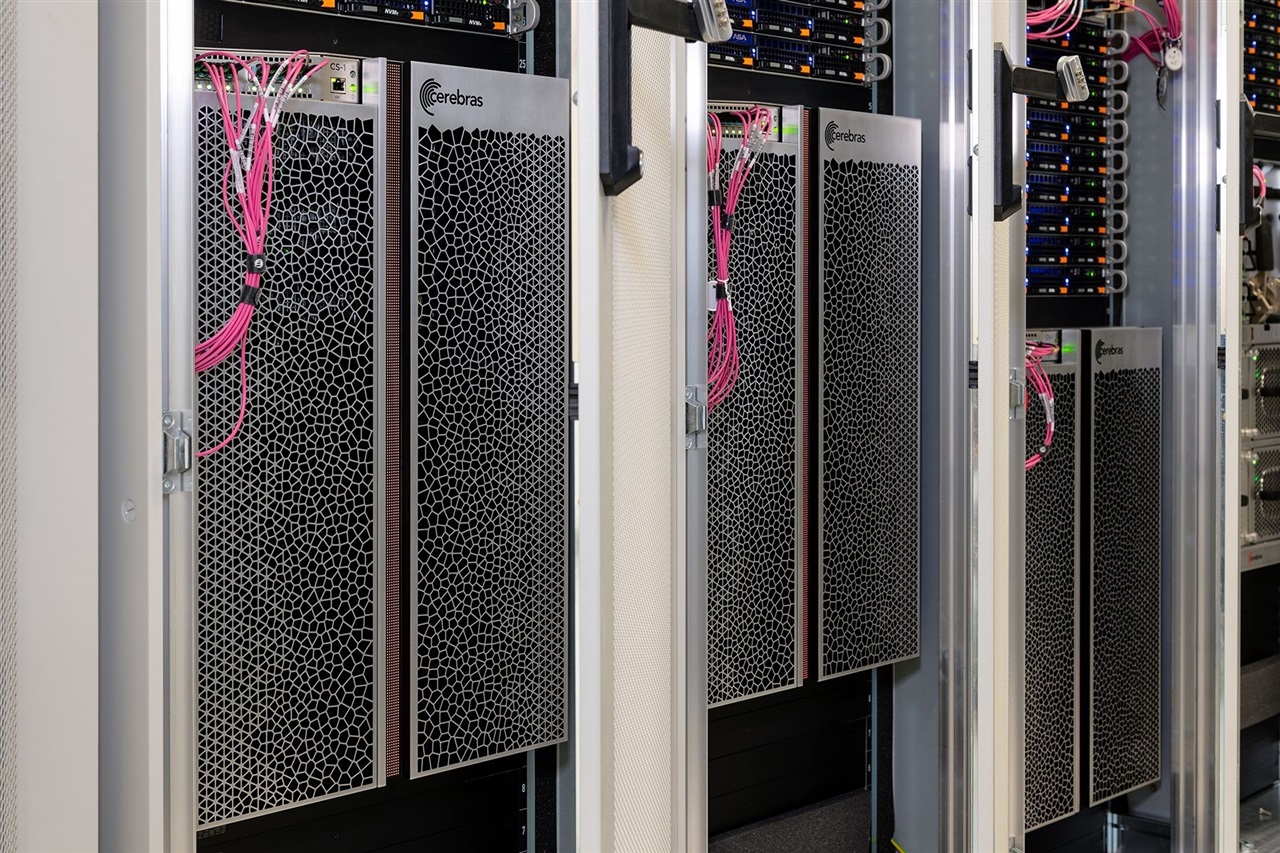 Cerebras Systems has renewed its push to go public, filing for an initial public offering (IPO) after shelving an earlier attempt amid regulatory scrutiny and shifting market conditions. The AI chipmaker and data center operator, headquartered in California, …