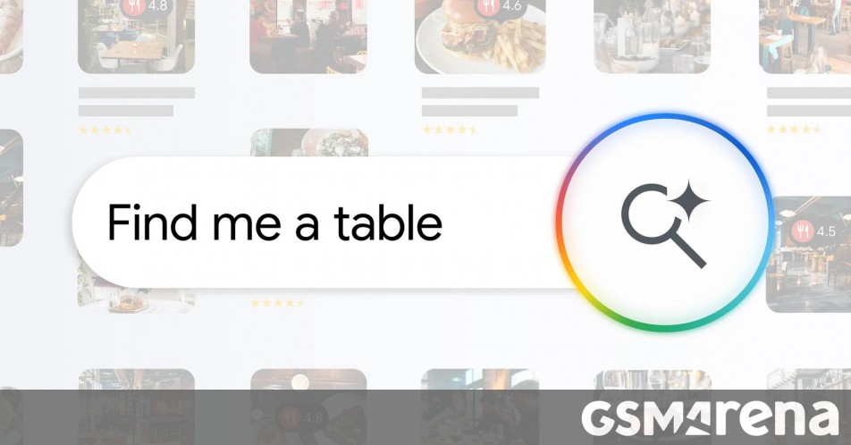 AI Mode in Google Search has received another new feature in the UK, following its initial rollout in the US last year. It can now book restaurants for you. You just need to describe what you're looking for, and list all of your needs and preferences.

Google…