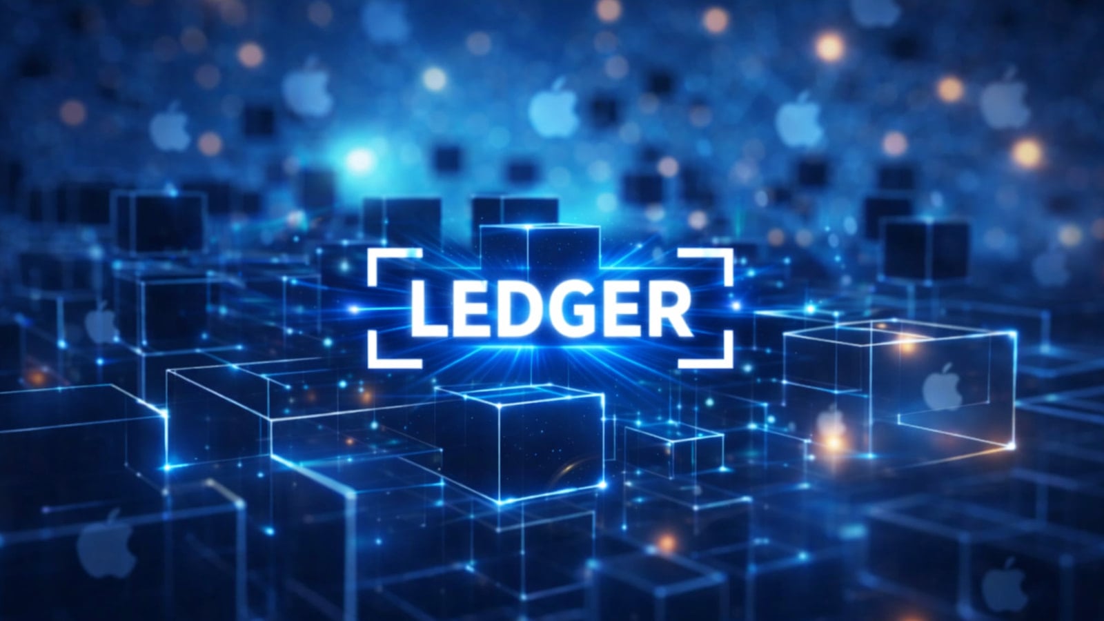 A malicious Ledger Live app for macOS available from Apple's App Store has drained approximately $9.5 million in cryptocurrency from 50 victims in just a few days this month. [...]