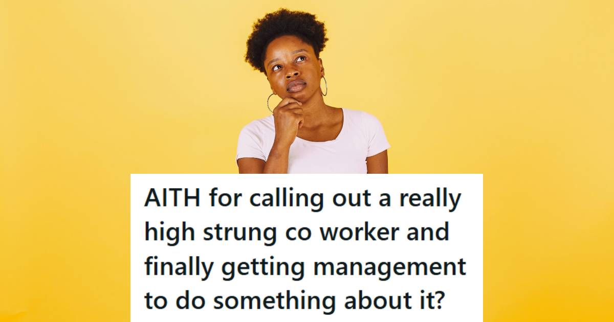 At least something got done.