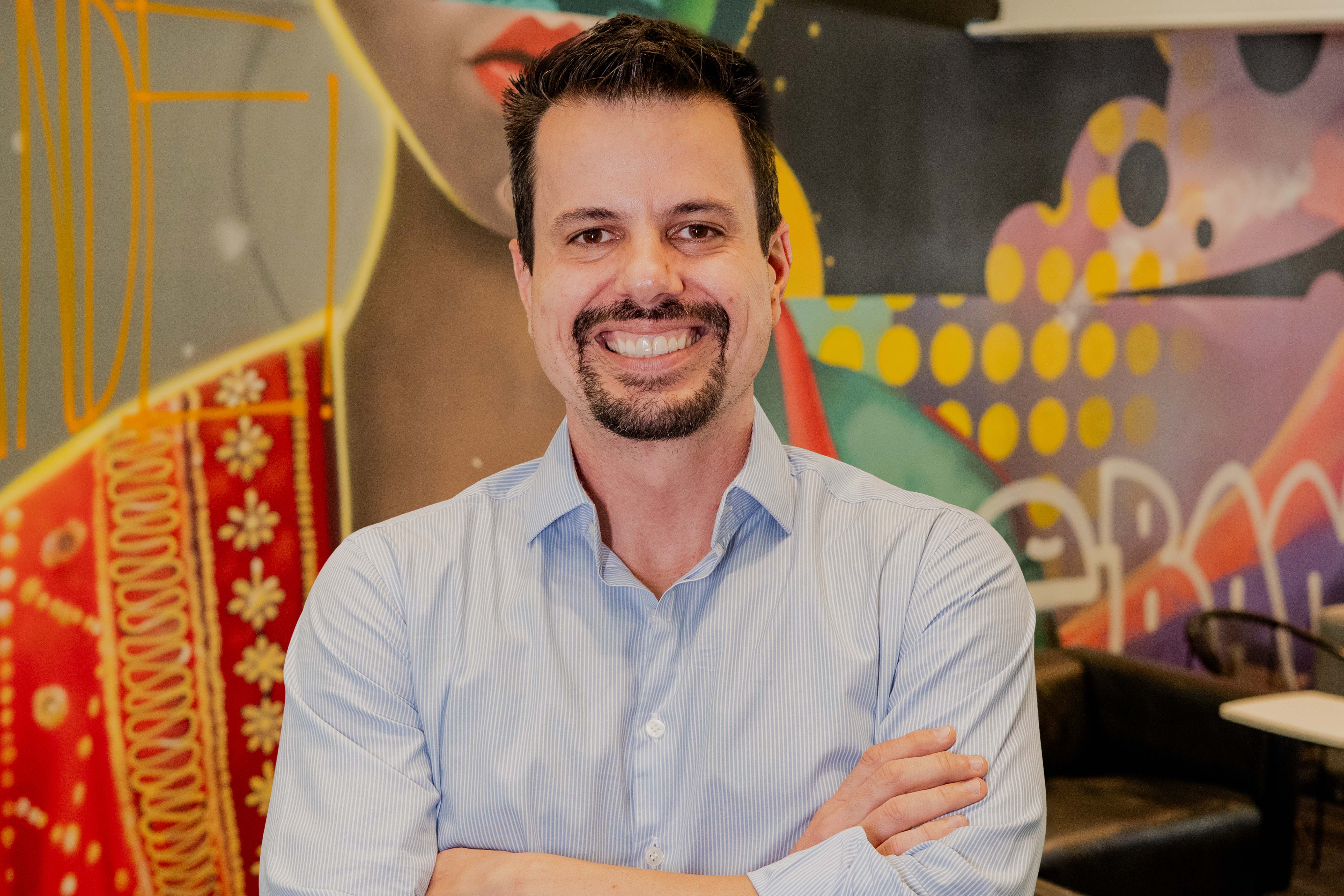 Kalecser Kurtz, after 10 years at EBANX, becomes Chief Technology Officer; Jefferson Nunes joins as Chief Human Resources Officer, coming from Uber’s LatAm HR leadership; and Isabela Rebello joins as VP of Global Risk and Compliance, after holding executive p…