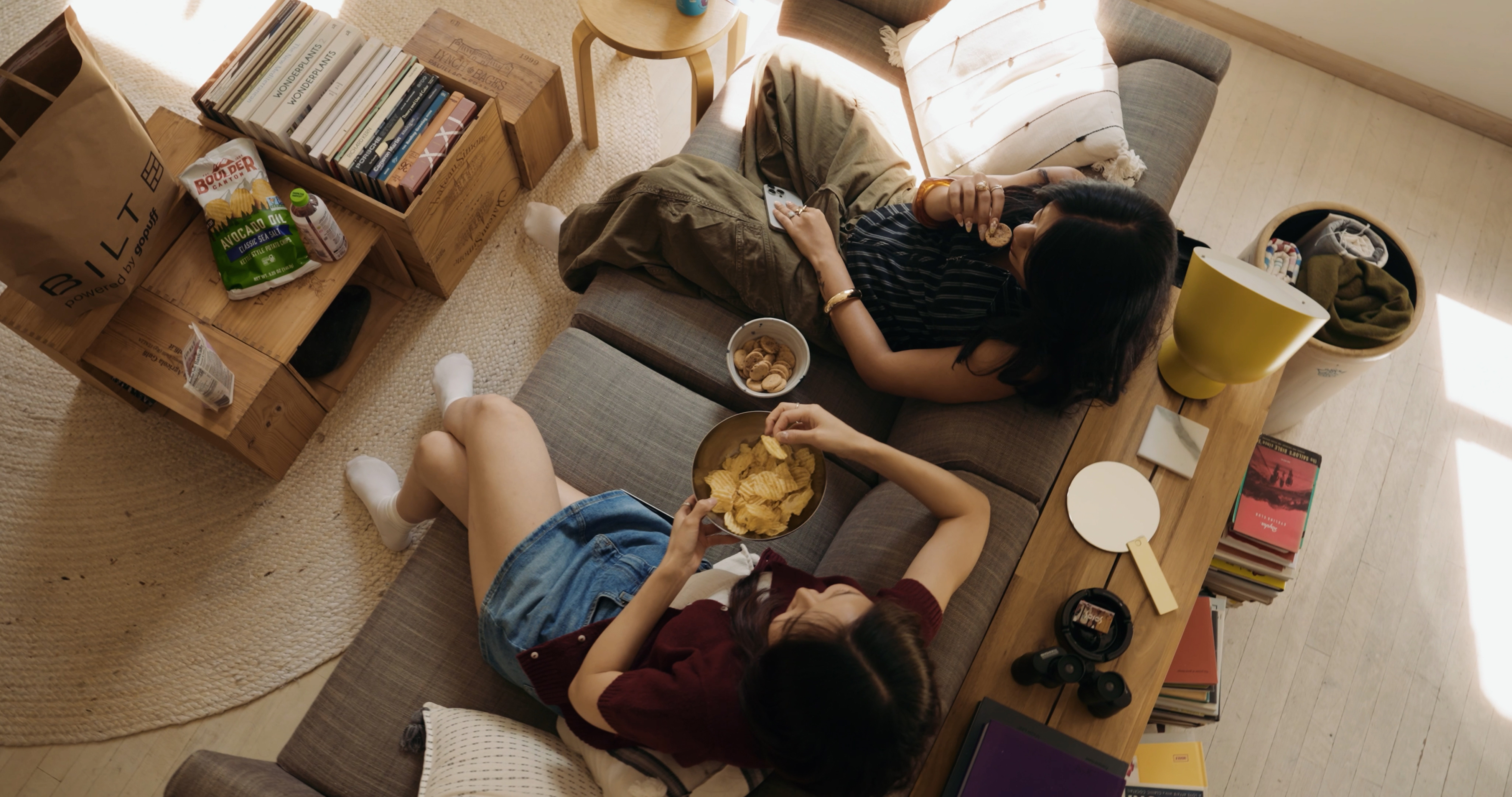 Housing is one of the highest monthly costs for most people, with the average rent in New York City just under $4,000.
Bilt is making those hefty rent or mortgage bills a little less painful. The idea: You pay through Bilt and unlock neighborhood benefits wit…