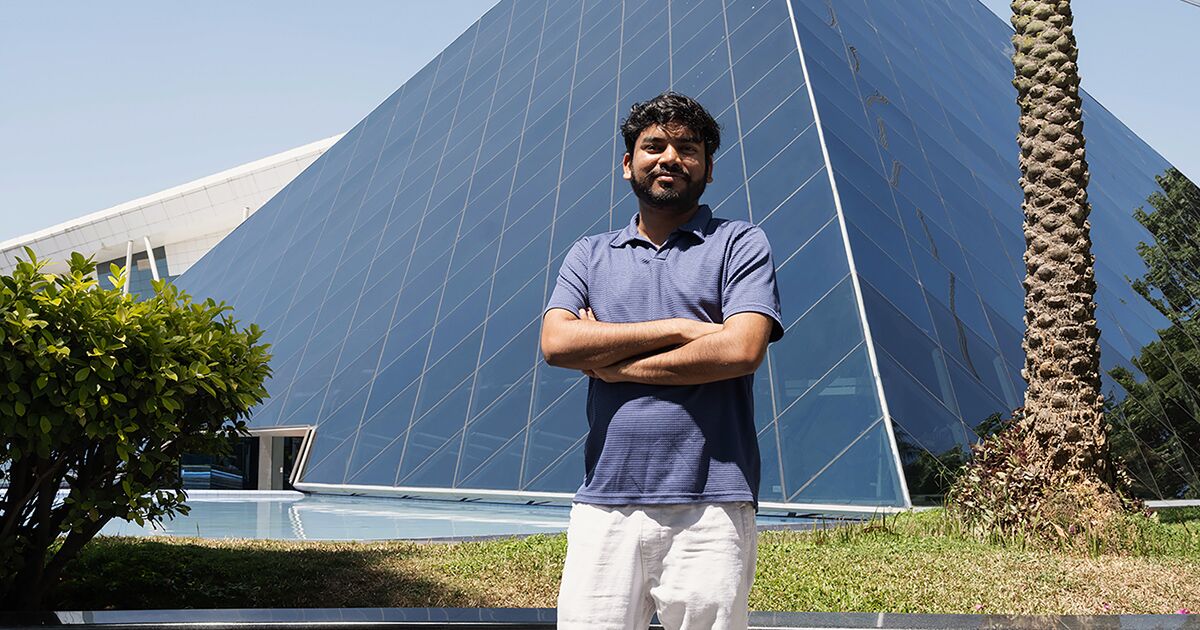 Saritha Rai / Bloomberg:
India produces over 1.5M CS graduates annually, but scale is no longer an advantage with the rise of AI coding tools; Infosys revamps hiring to focus on AI&nbsp; —&nbsp; Companies like Infosys are running their new hires through many weeks of t…