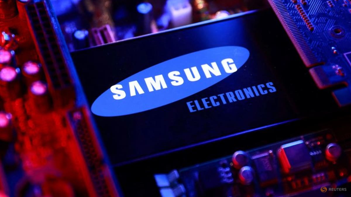 SEOUL: Samsung Electronics on Tuesday (Apr 7) projected its first-quarter earnings would exceed its entire profit for last year, beating expectations as booming demand for artificial intelligence infrastructure caused supply bottlenecks and drove chip prices …