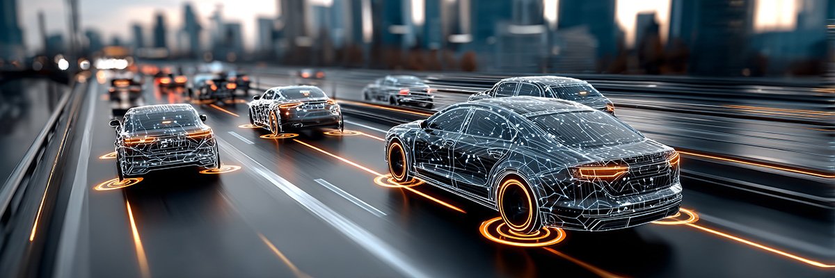 Major investment in automotive telematics company, accompanied by new long-term commercial agreements, seeks to expand global road safety platform and real-time AI risk models