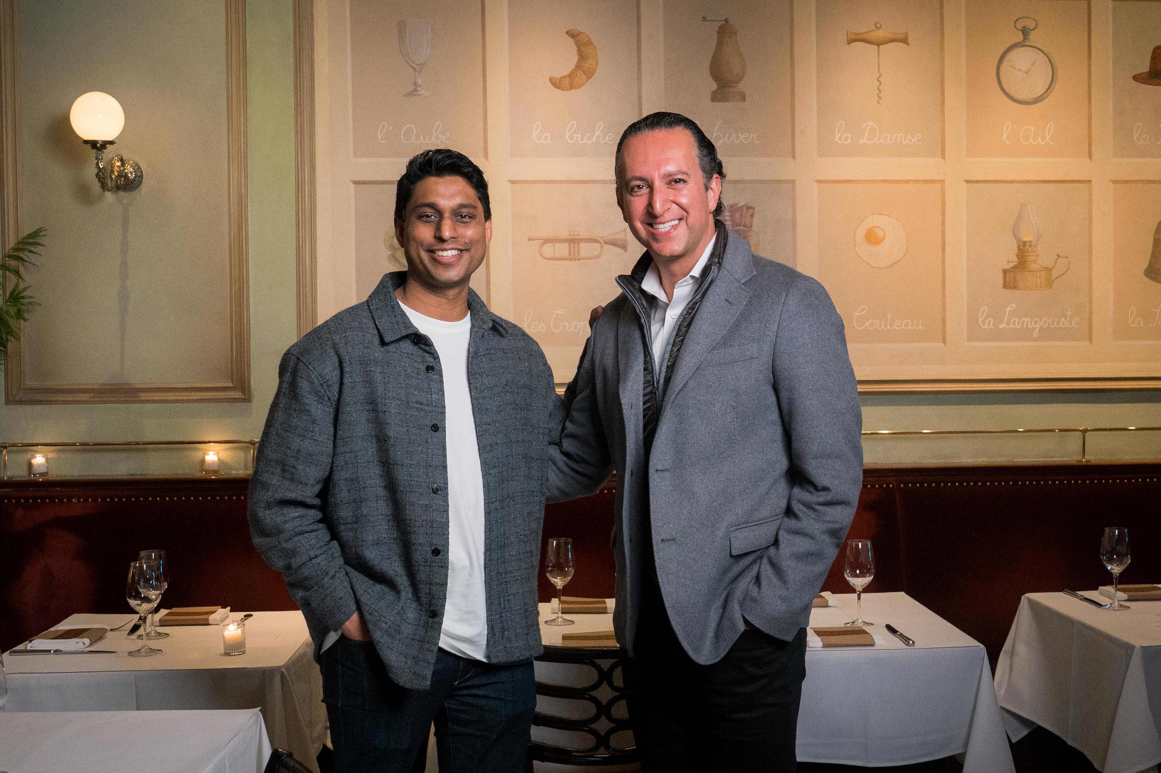 Bilt has created a platform that gives operators knowledge about who their guests are before they arrive.