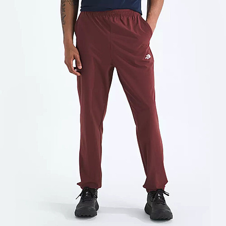 Dicks's Sporting Goods [dickssportinggoods.com] has *The North Face Men's Wander 2.0 Jogger Pants *(Sumac) on sale for *$29.67.* Shipping is free for Score Card Members on orders over $49 (free to...