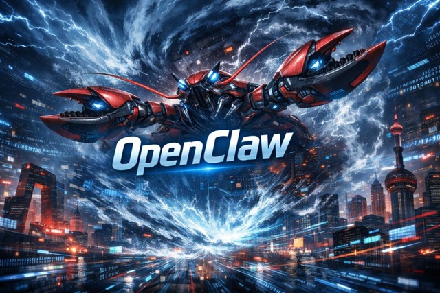 Sentiment in China's AI developer ecosystem is shifting. Attention that had focused on the upcoming release of the large AI model DeepSeek V4 is now moving to another topic: OpenClaw and the developer practice known as "raising the lobster," which has trigger…