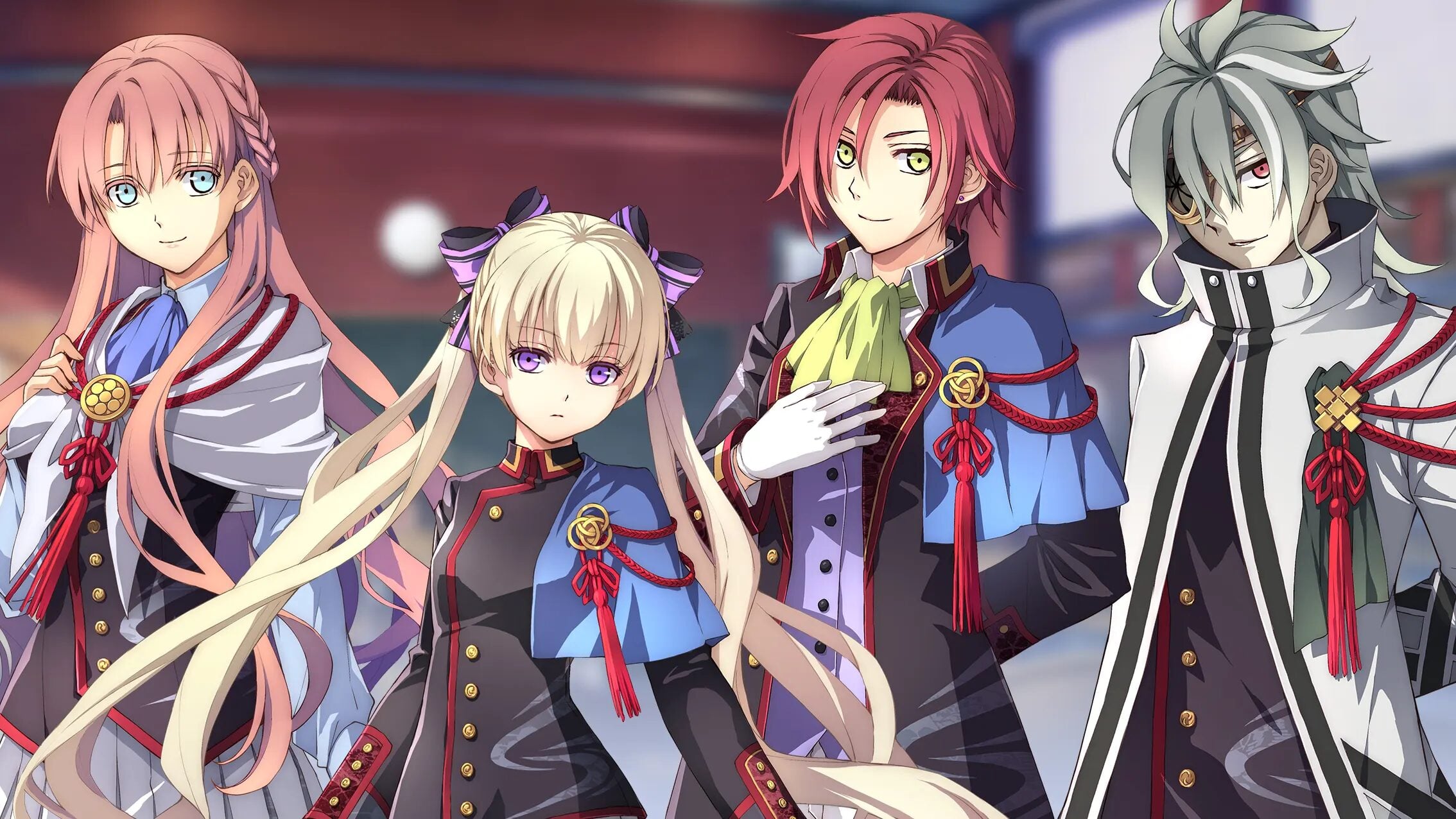 Falcom has released new information and screenshots for action RPG Kyoto Xanadu introducing characters Lear Beresford, Eliza Alcott, Hosen Suruga, and Luana Calderone, as well as the game’s b…