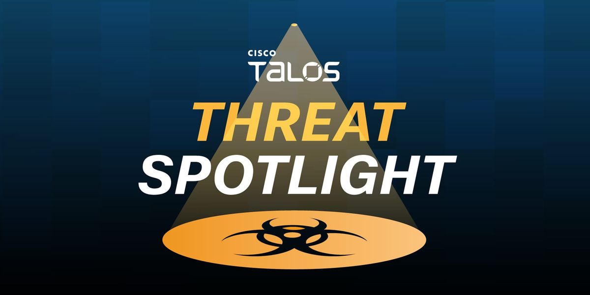 Cisco Talos&nbsp;research has uncovered&nbsp;agentic AI workflow automation platform&nbsp;abuse&nbsp;in emails.&nbsp;Recently, we&nbsp;identified an increase in the number of emails that abuse&nbsp;n8n, one of these platforms,&nbsp;from&nbsp;as early as&nbsp;October 2025&nbsp;through&nbsp;March 2026.