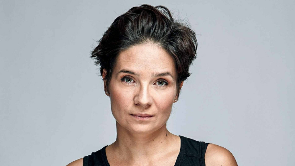 Focus Features has announced that it’ll release Hot Spot, an AI-themed sci-fi thriller reuniting the studio with The Silent Twins director Agnieszka Smoczyńska, in theaters in North America on August 21. The film is set to open against Black Bear’s crime thri…