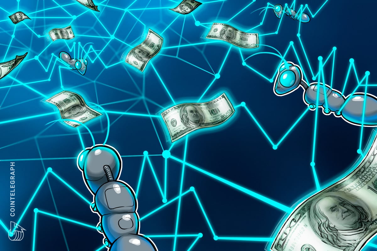 Tazapay said Circle led a Series B extension that brought total funding to $36 million as the company expands cross-border payment rails.