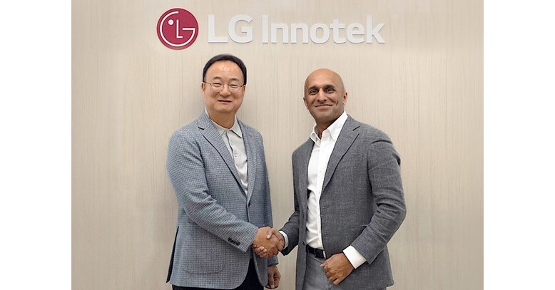-Signed a partnership agreement with autonomous driving software firm Applied Intuition.- Expanding collaboration beyond autonomous driving into drones and robotics to secure leadership in physical AI Maximizing module performance through autonomous driving v…