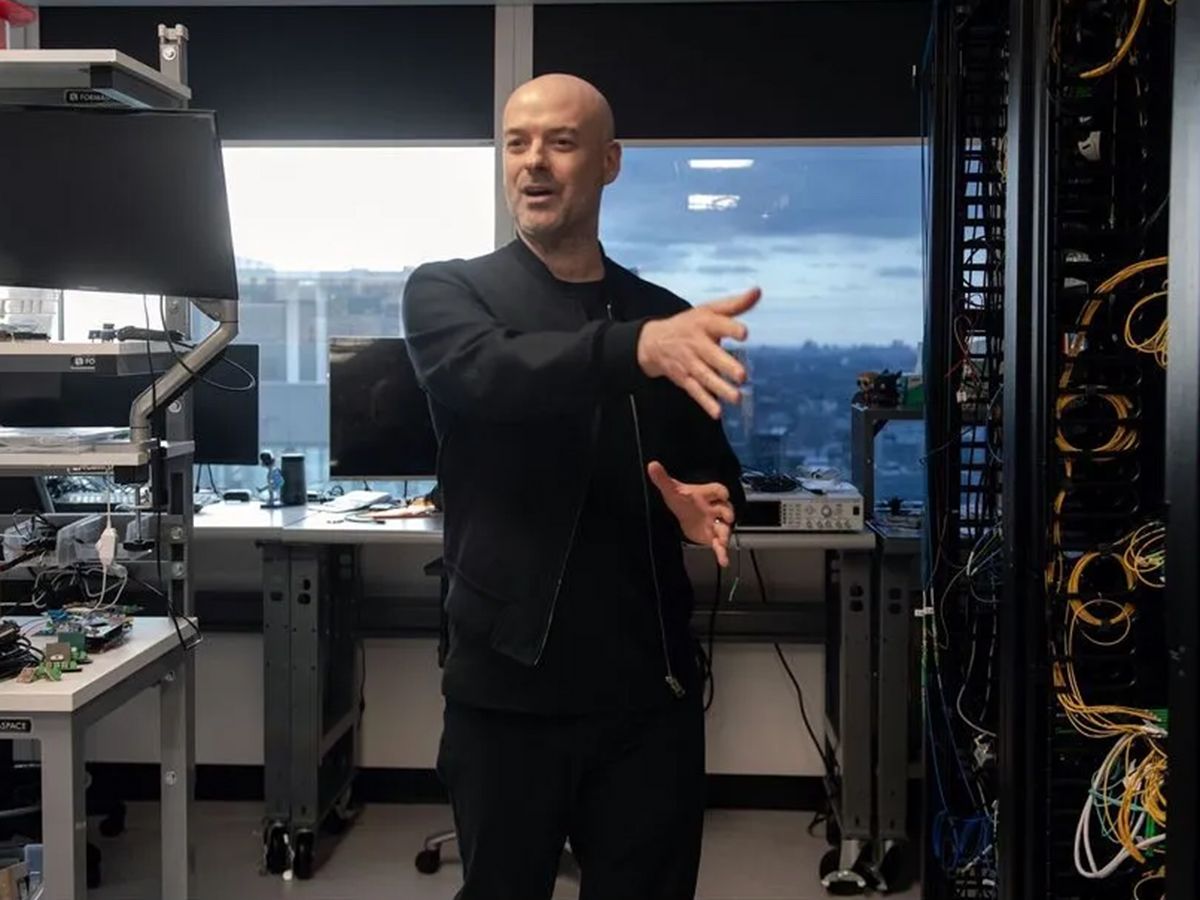 The company became the first photonic quantum computing company to go public and the first Canadian technology company to complete a public listing in nearly five years