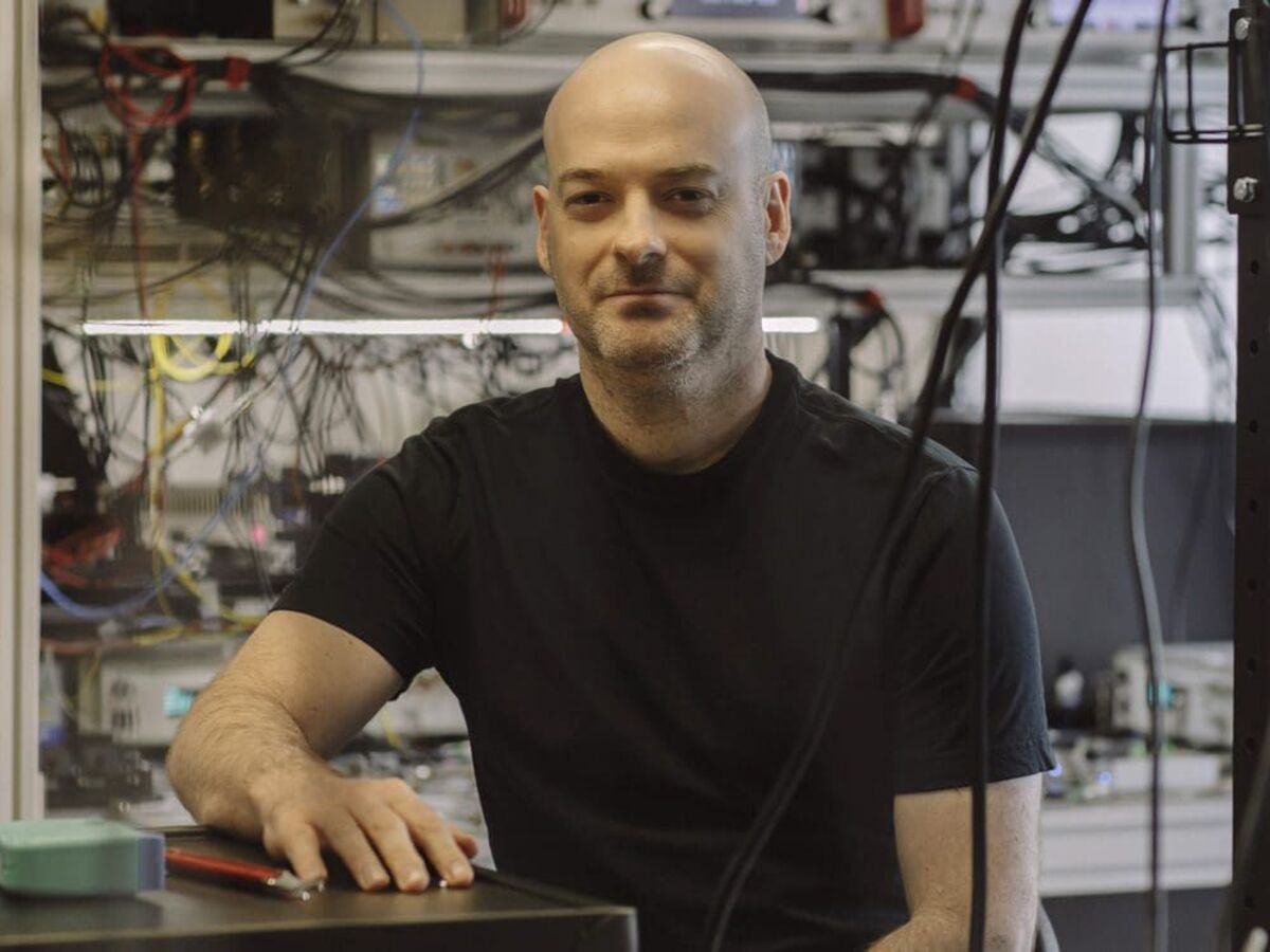 Xanadu Quantum Technologies Inc. rallied after a rocky start in public markets, buffeted by souring sentiment toward equities. Read here