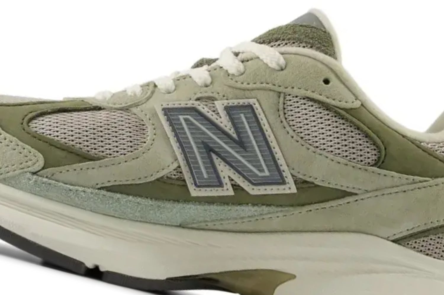 Made in collaboration with Japanese sneaker boutique atmos, the New Balance 2010 Wasabi drops as part of the 2026 Grey Days celebrations.