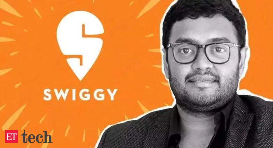 Swiggy has raised its per-order platform fee, days after rival Zomato’s move. This and more in today's ETtech Top 5.