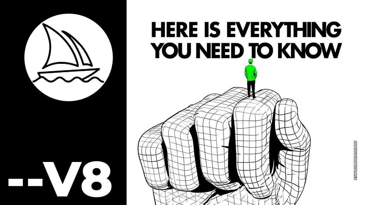 Midjourney 8 represents a significant evolution in AI-driven image generation, offering a range of advanced features tailored to both artistic and technical needs. As highlighted by Future Tech Pilot, this version introduces updates such as negative prompting…