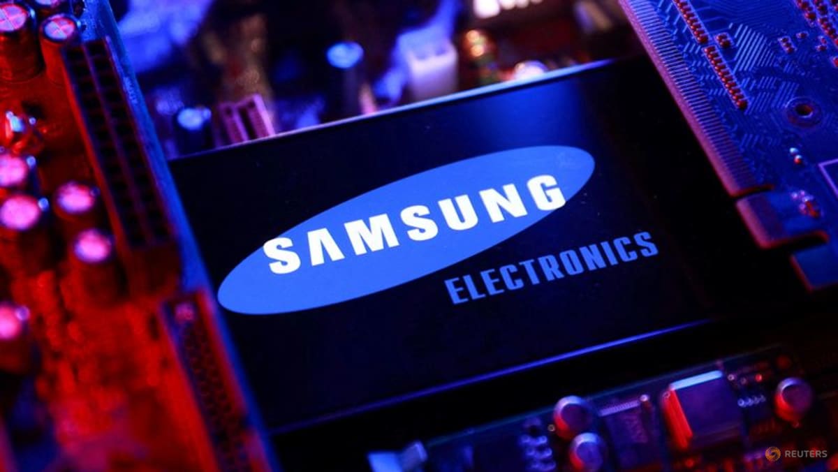 SEOUL, April 7 : Samsung Electronics on Tuesday projected a record-high first-quarter profit, up more than eightfold from a year earlier and well above expectations as booming demand for artificial intelligence infrastructure caused supply bottlenecks and dro…