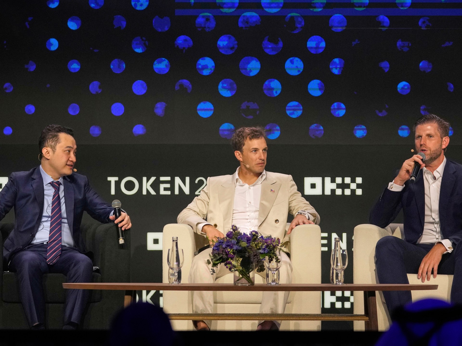 World Liberty is under&nbsp;increasing scrutiny from some of its investors, who have complained about lack of transparency.