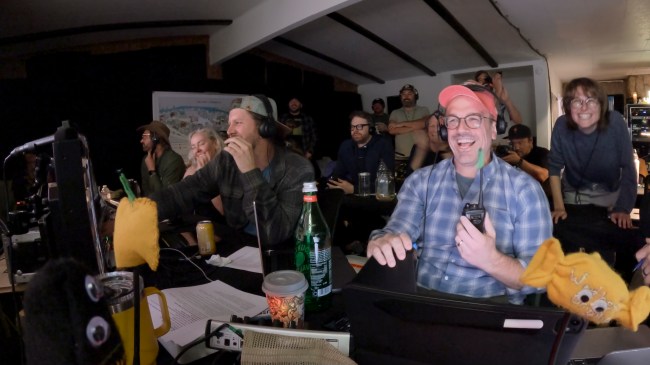 Production designer Joe Warson tells IndieWire about how the "Jury Duty" Season 2 production design and camera team did "The Truman Show" for real.