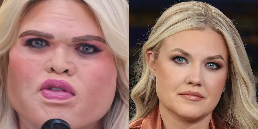 Comedian Druski is going viral for his “conservative women” video. Earlier this week, he uploaded a video of him dressed in blonde drag, parodying a right-wing woman. He captioned the video with, “How Conservative Women in America act .” However, anothe…