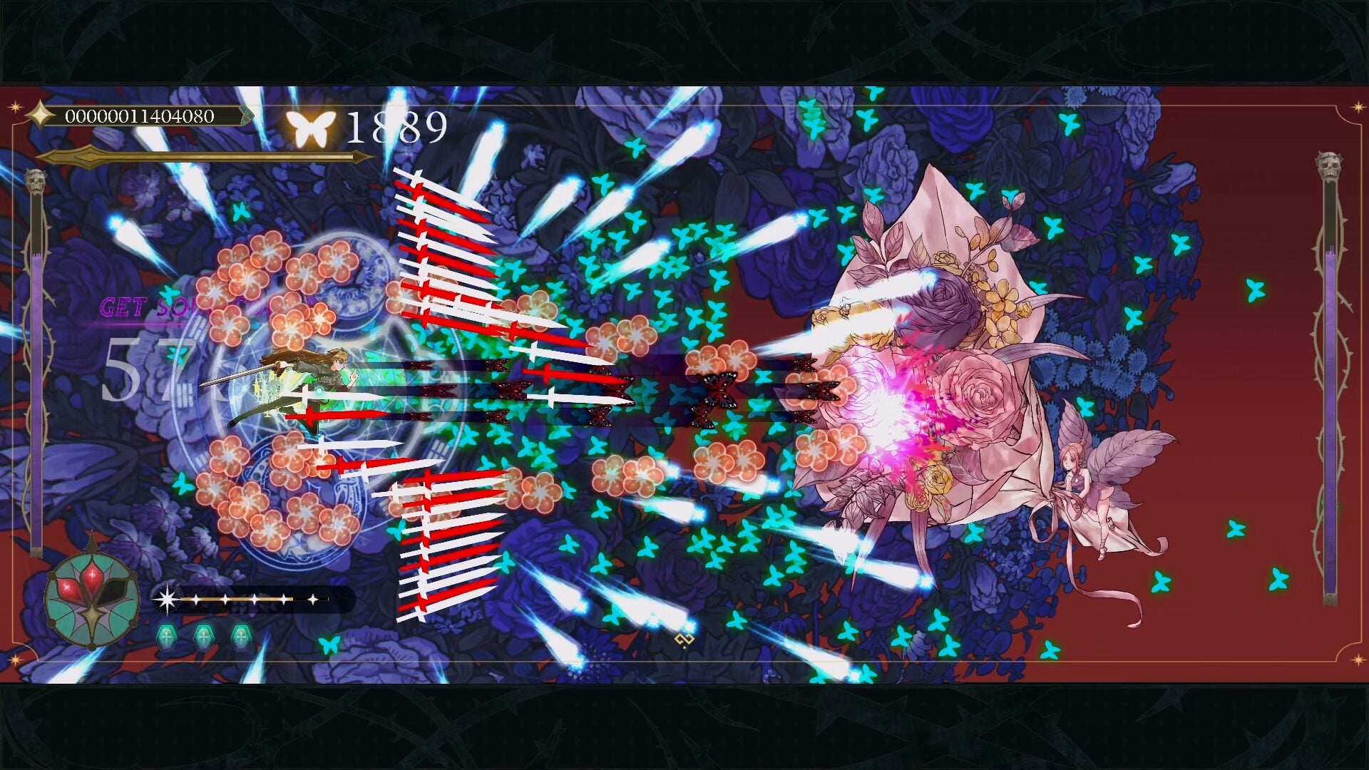 Publisher CFK and developer DeerFarm have released new information and screenshots for side-scrolling shoot ’em up game Shikhondo: Blue Pieta’s introducing the game’s prologue and…