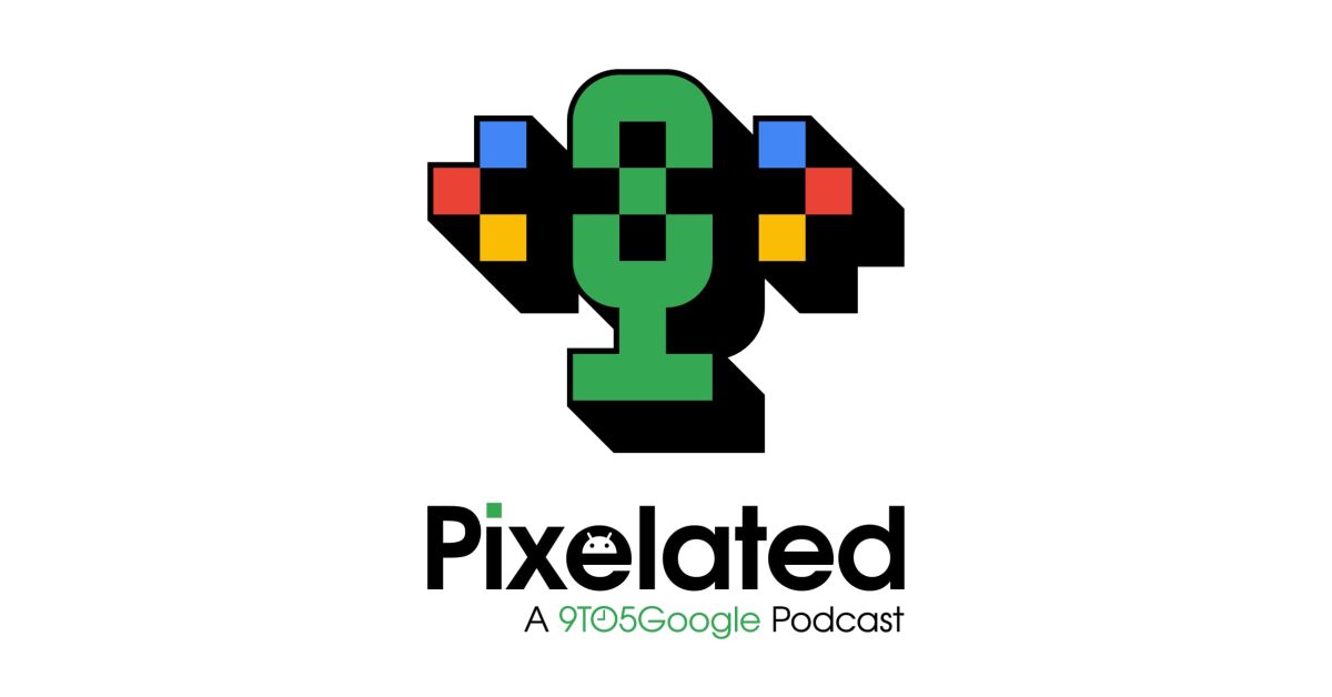 Welcome to episode 94 of Pixelated, a podcast by&nbsp;9to5Google.&nbsp;This week, Damien, Abner, and Will talk all about this week’s Pixel 11 leaks, granting everyone an early look at what appears to be a strikingly familiar smartphone launch on deck for later this yea…