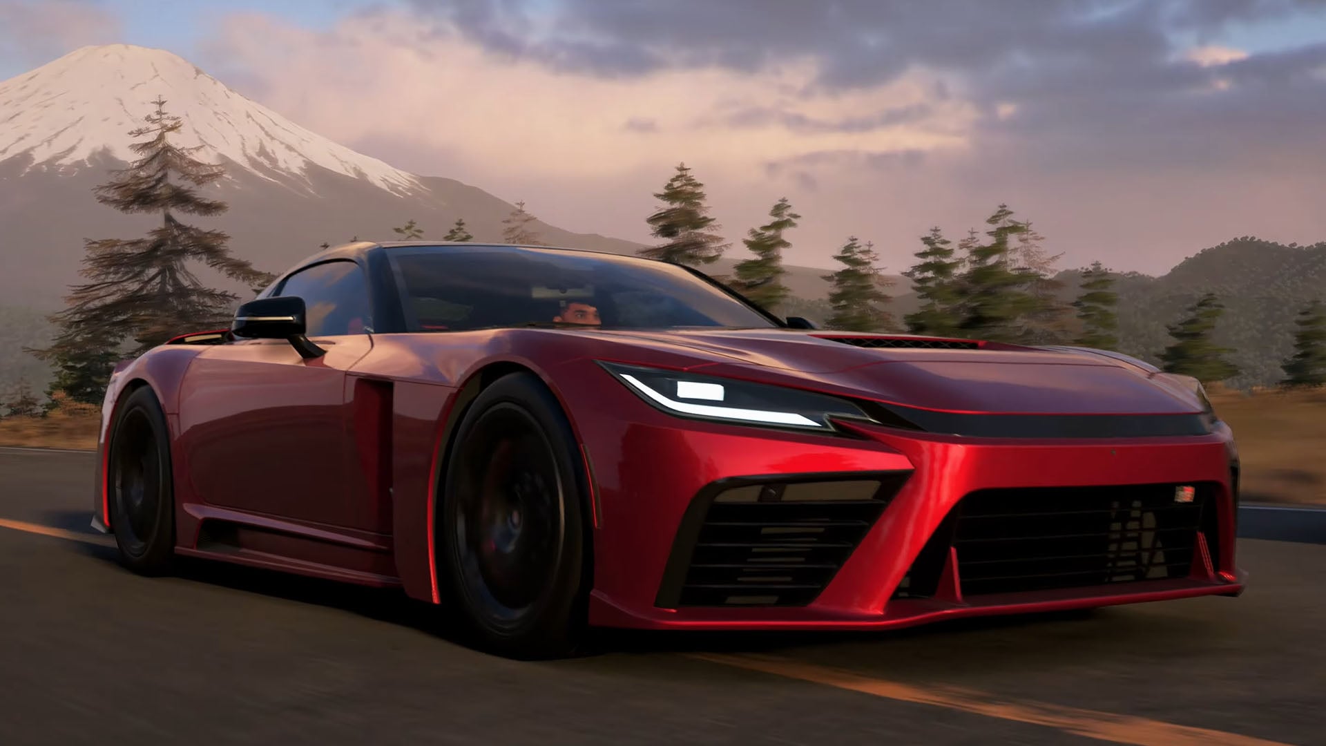 publisher Xbox Game Studios and developer Playground Games have released a six-minute “Prologue” gameplay video of Japan-set open-world racing game Forza Horizon 6.