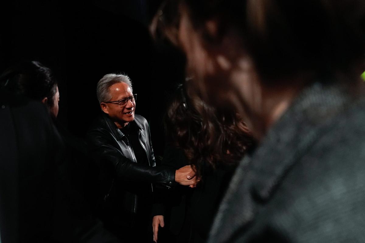 Nvidia’s Jensen Huang said last week that ‘AGI has already been achieved.’ Recent research says it hasn’t been—and proposes new ways to measure it.