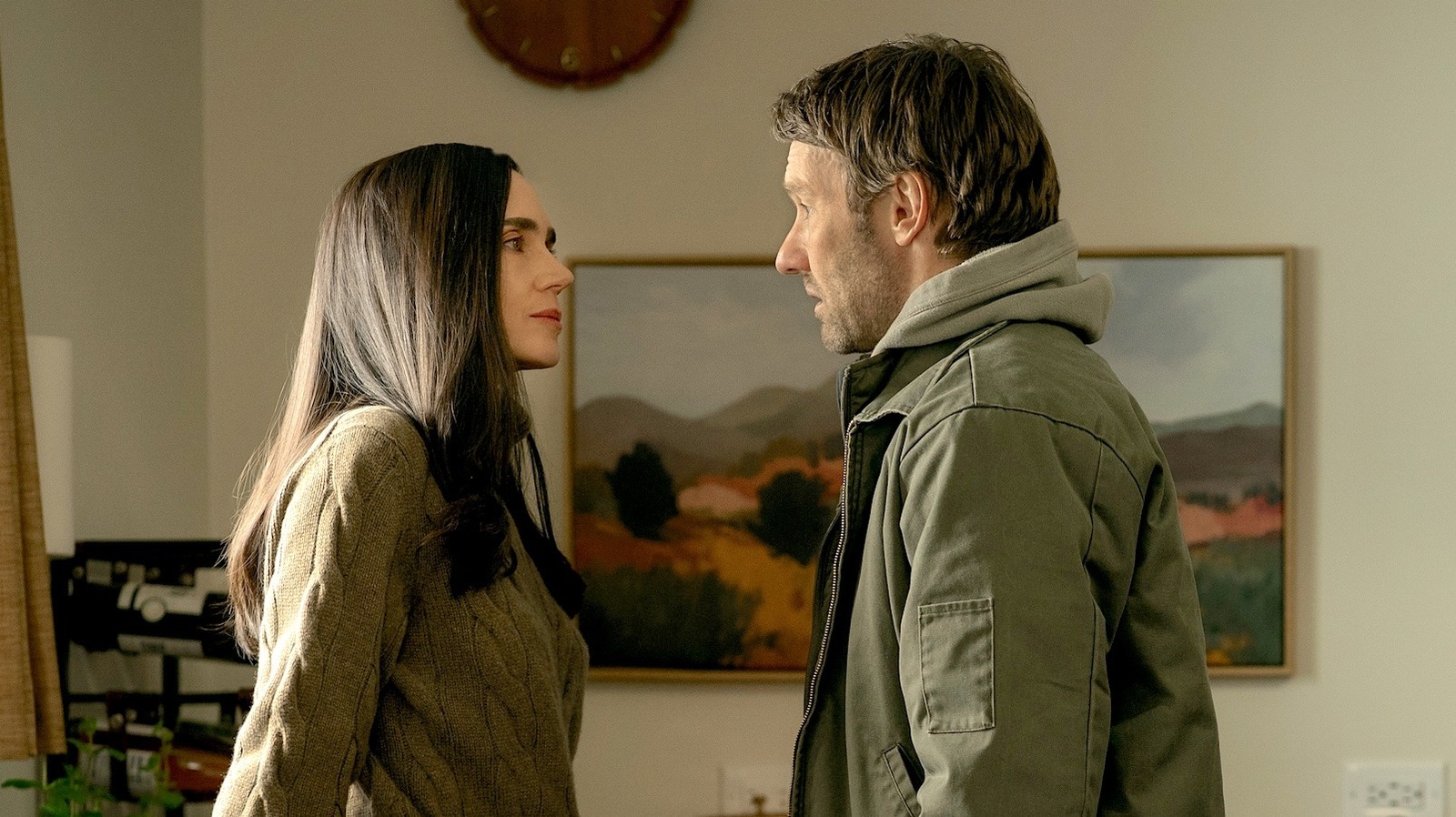 Apple TV has shed some light on when Dark Matter will return - find out when Season 2 of the twisty sci-fi drama will premiere.