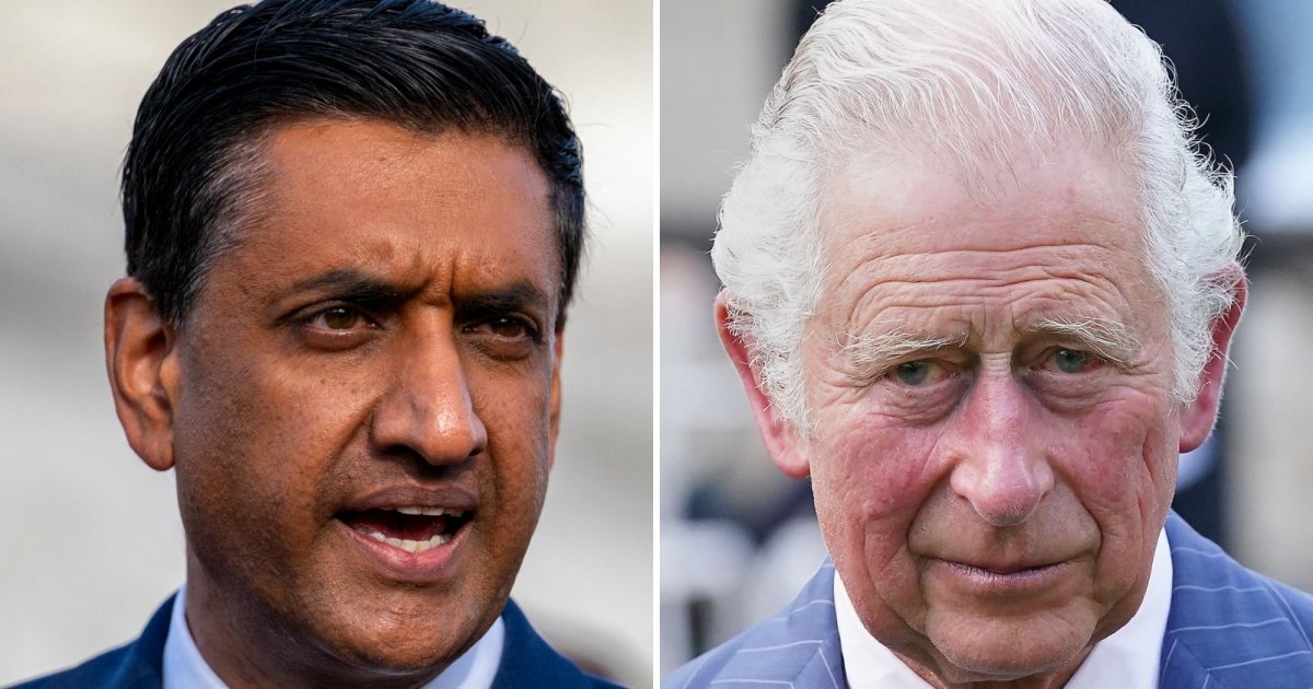 Congressman Ro Khanna, a Democrat representing California’s 17th congressional district,&nbsp; has expressed disappointment after King Charles III reportedly refused to meet with survivors of convicted child sex offender Jeffrey Epstein. “It’s very disappointing a…