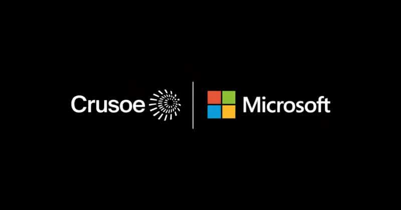 Crusoe plans a new 900 MW Abilene AI campus for Microsoft, lifting total projected Texas site capacity to 2.1 GW.
The post Microsoft secures 900 MW AI capacity at Crusoe Texas campus with mid 2027 target appeared first on Crypto Briefing.