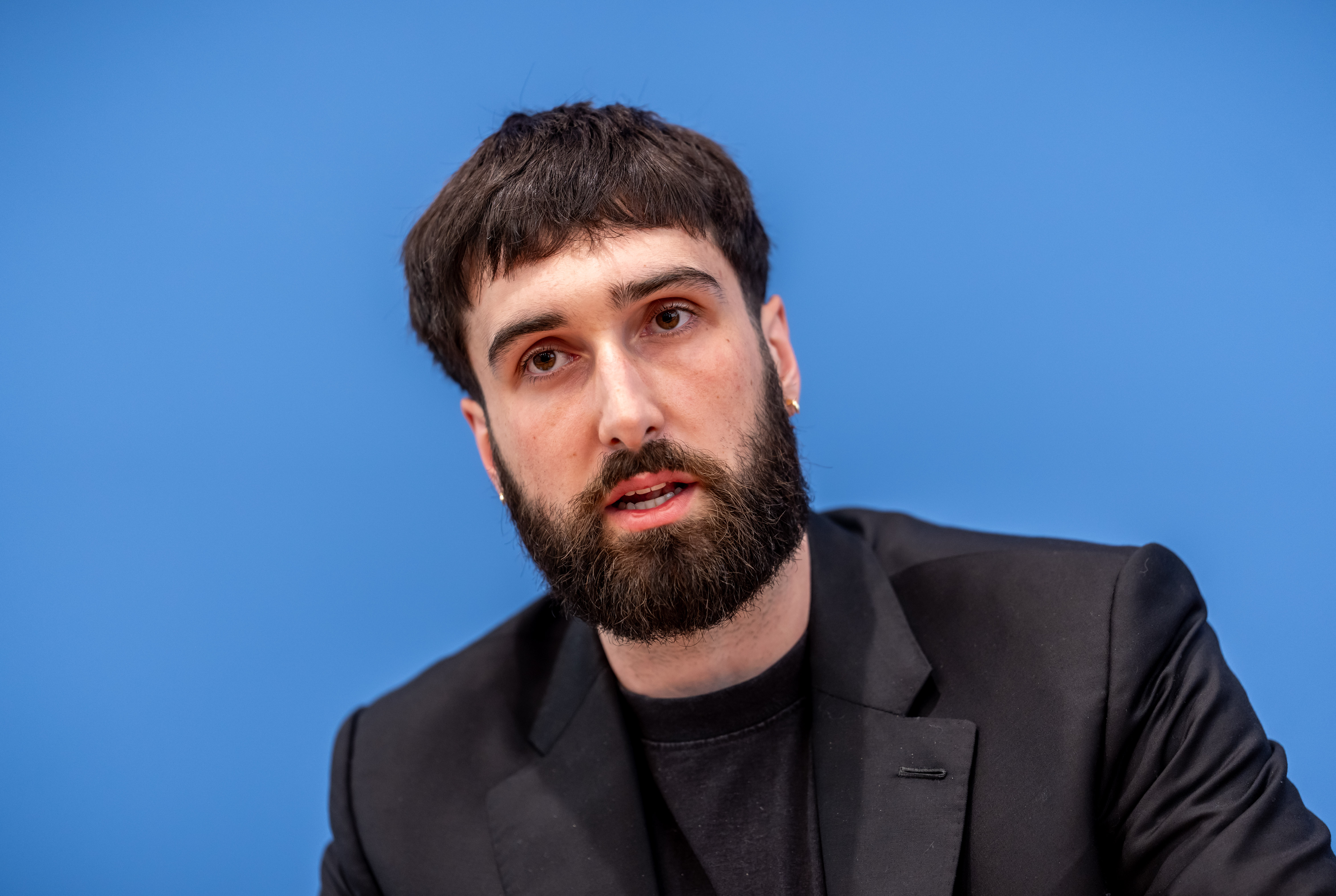 Aidan Gomez’s Cohere buys Aleph Alpha to expand in Europe, building a sovereign A.I. alternative to U.S. and Chinese tech giants.