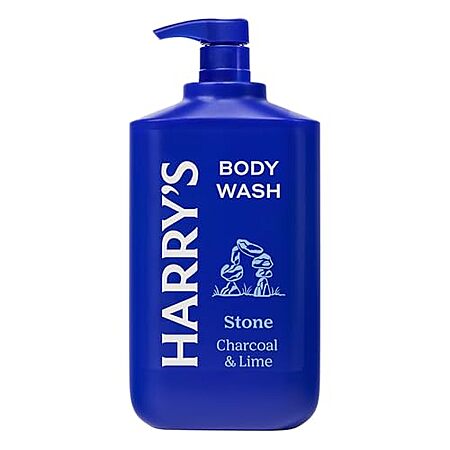 Amazon [amazon.com] has *30-Oz Harry's Men's Body Wash with Pump *(Stone / Charcoal & Lime) for $10.99 - $4.99 when you 'clip' the coupon on product page - 5% when you check out via Subscribe & Save...