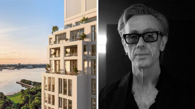 The Danish architect has been tapped to design a new condominium at 550 West 21st Street, one of West Chelsea’s last major waterfront development sites.