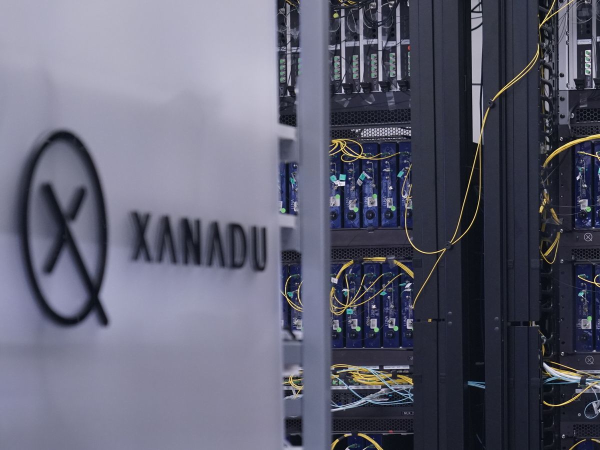 Xanadu is now one of Canada’s most valuable publicly-traded tech companies, joining the likes of Shopify and Thomson Reuters. Read here now