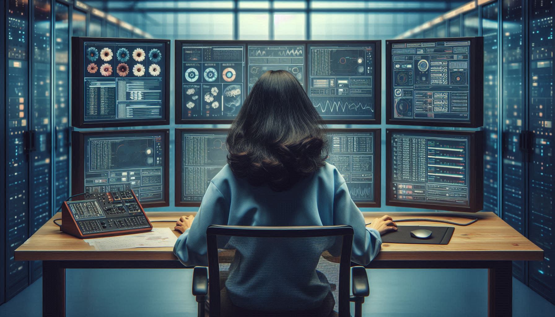 Observability startup Grafana Labs Inc. said today it’s trying to shine a light on the “black box” inner workings of artificial intelligence models with the launch of new capabilities that will better enable companies to trust and control them in production. …