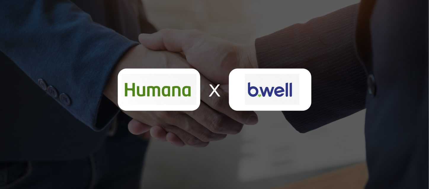b.well Connected Health has announced partnerships with Humana, Noom, and Welldoc to enhance interoperability and expand patient access to health data across the healthcare ecosystem. The collaborations are part of a broader push aligned with the CMS Health T…