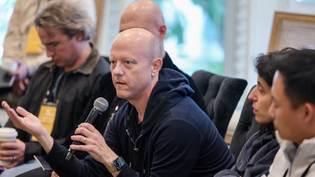 Circle will apparently not freeze its stablecoin without a court order or direction from law enforcement.