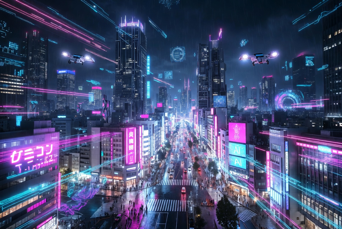 TOKYO — Japan's artificial intelligence sector is gaining momentum in 2026, fueled by government initiatives, corporate partnerships and a new generation of startups blending deep technical expertise with practical applications in manufacturing, healthcare, r…