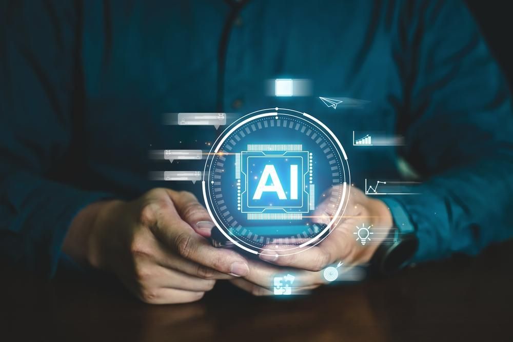 If you want AI to drive real transformation, not just more activity, you need to redesign accountability.