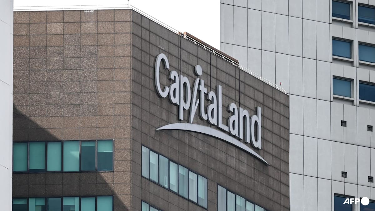 CapitaLand Integrated Commercial Trust (CICT) said on Monday (Apr 20) it has agreed to sell Asia Square Tower 2, a commercial development in Marina Bay precinct, to Malaysia's IOI Properties for S$2.48 billion (US$1.95 billion).The 773,000-square-foot propert…