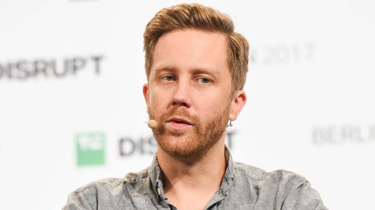 The future job market doesn't look very bright, according to Tom Blomfield, who believes that artificial intelligence will make a host of roles redundant.