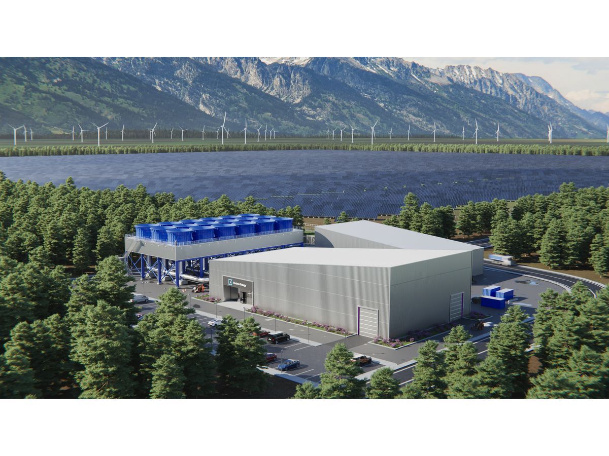 NEW YORK — Hadron Energy, Inc. (“Hadron” or the “Company”), a developer of micro-modular reactor (MMR) technology, today announced two significant milestones on its path to becoming a publicly traded company to be listed on the Nasdaq Stock Market under the t…