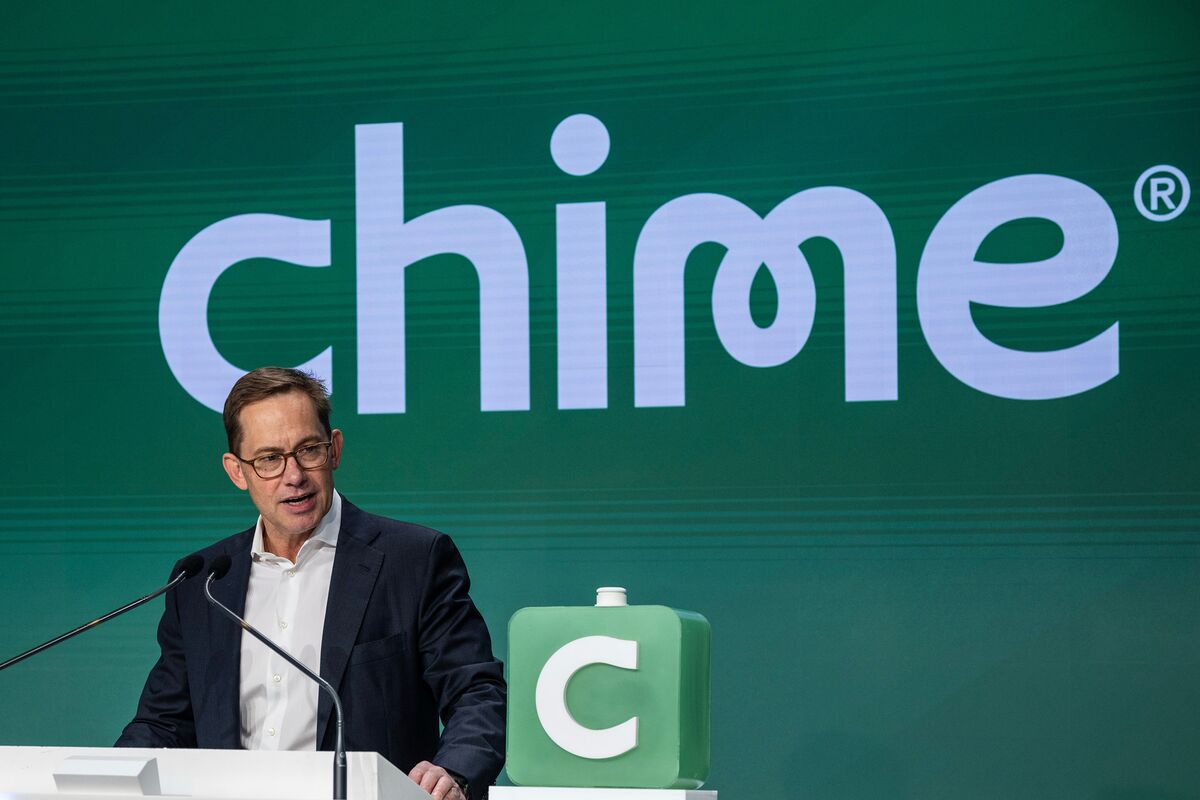 Bloomberg:
A pro-Iranian cybercrime group claims responsibility for cyberattacks on Chime and Pinterest that knocked the websites of both companies offline this month&nbsp; —&nbsp; A pro-Iranian cybercrime group has claimed responsibility for cyberattacks on Chime Fina…