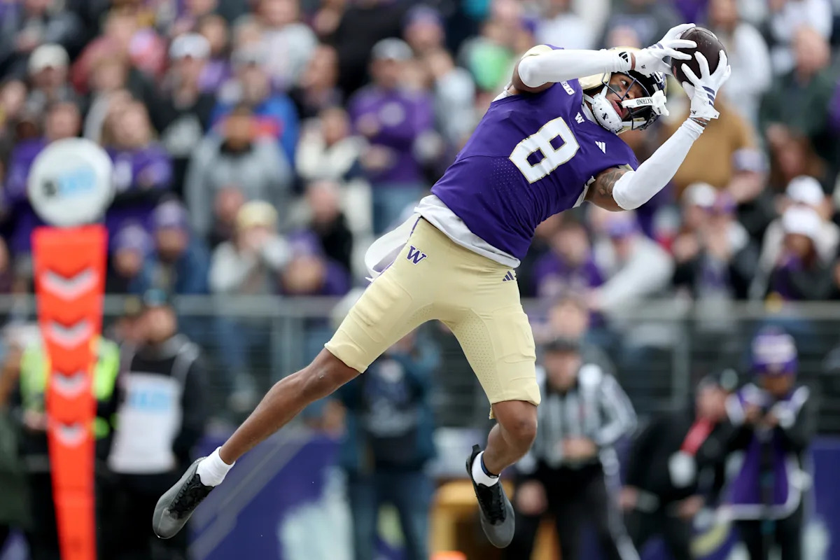 The Washington product has the wingspan of a full-grown bald eagle.