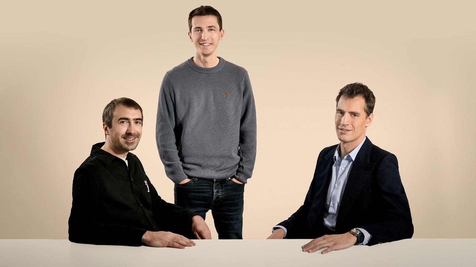 Paris-based Mistral wanted to develop a top-tier AI model to rival OpenAI and Anthropic. That didn’t work out. But it turns out lots of folks don’t care if the AI is bleeding edge – as long as it wasn’t made in America or China.