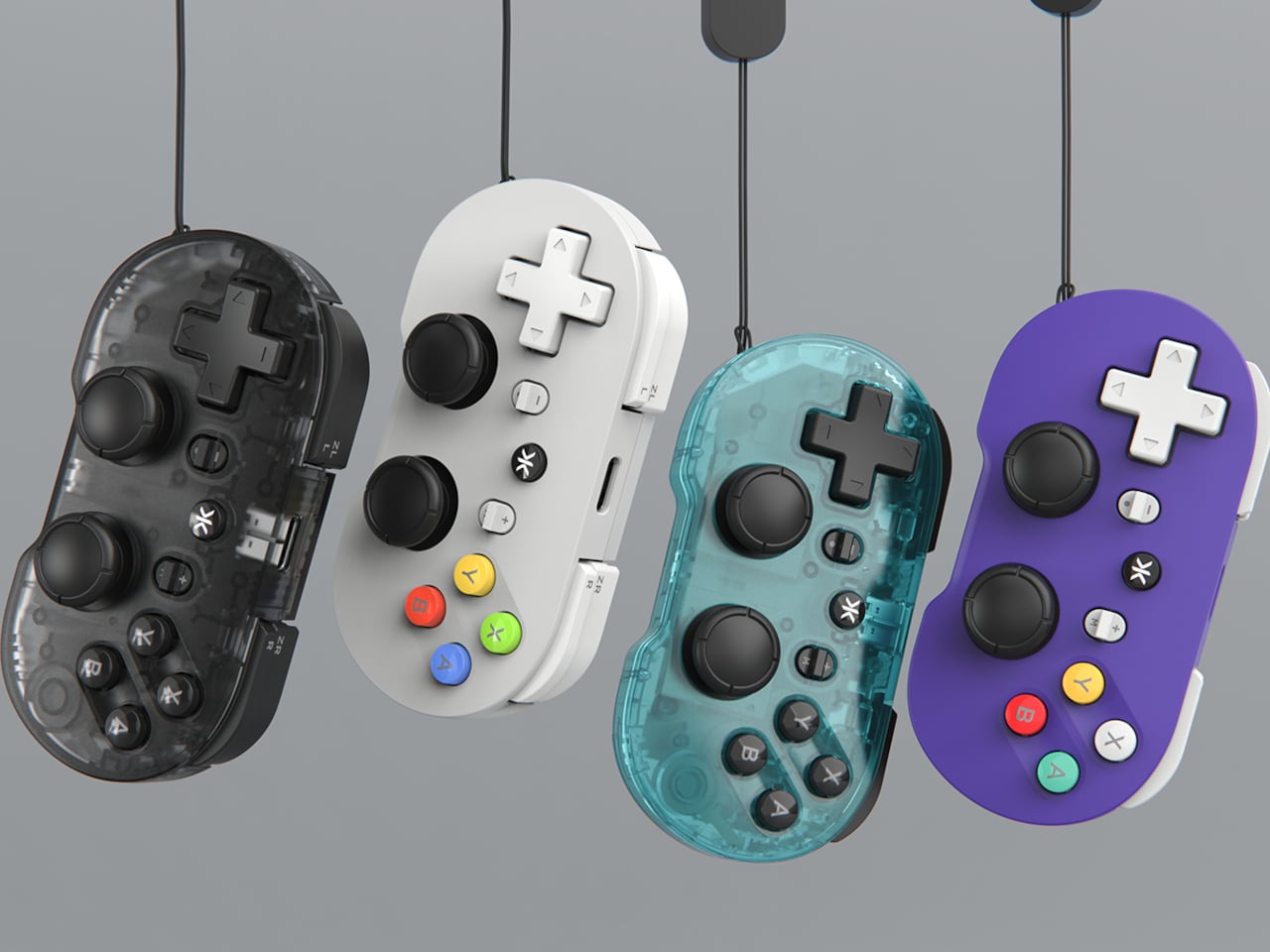 CRKD’s $30 ATOM+ Is a Pocket Gamepad That Finally Solved Stick DriftCompact gaming controllers have always occupied an awkward spot in the market. Most work well enough for retro titles, where a D-pad and a few...